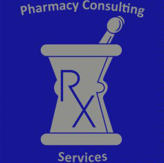 Pharmacy Consulting Services logo