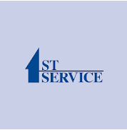 First Service mobile app logo